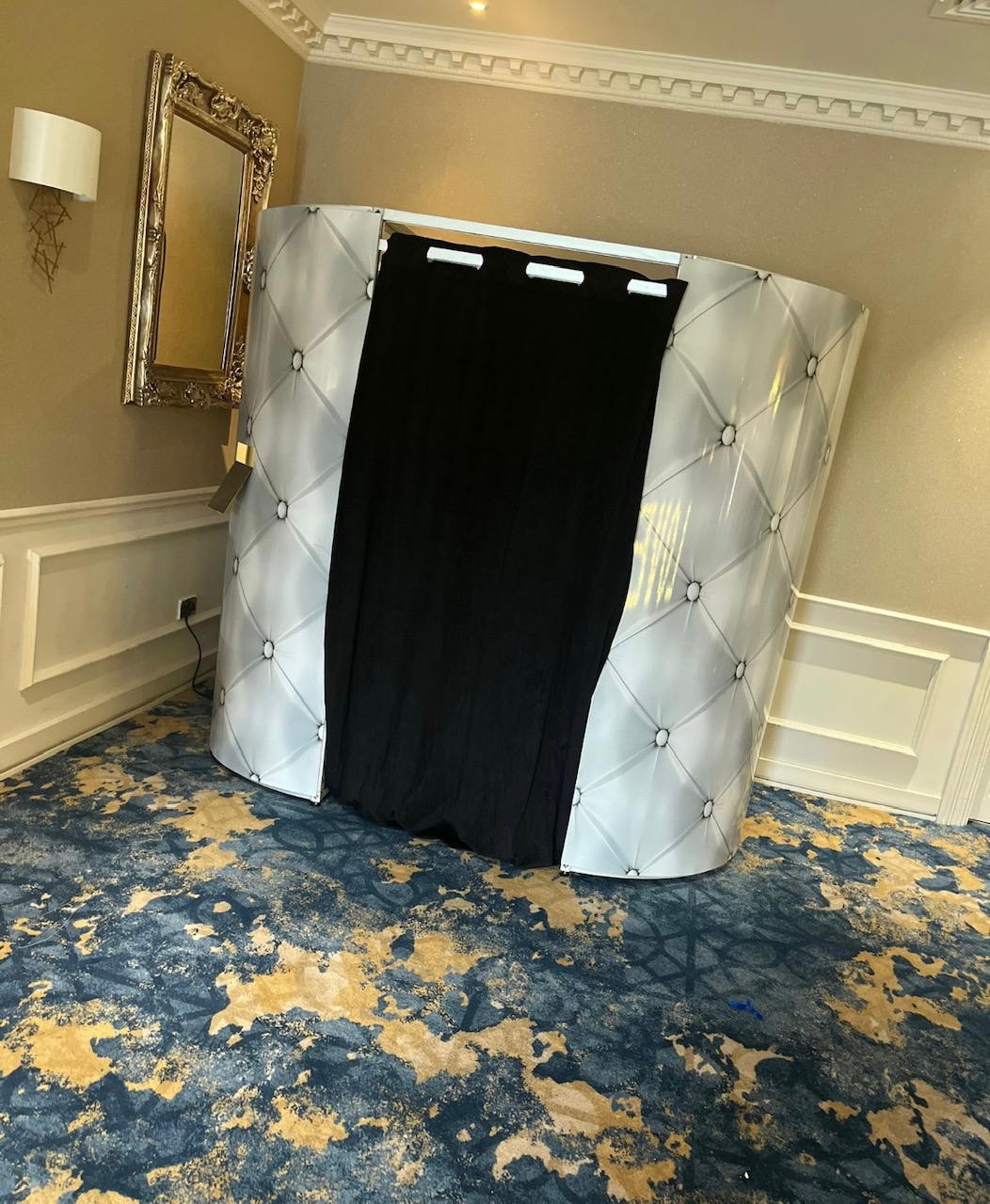 Photobooth Hire in Cork